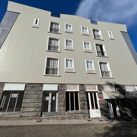 Vivienda Vacacional La Laguna Deluxe 5 מראה חיצוני תמונה