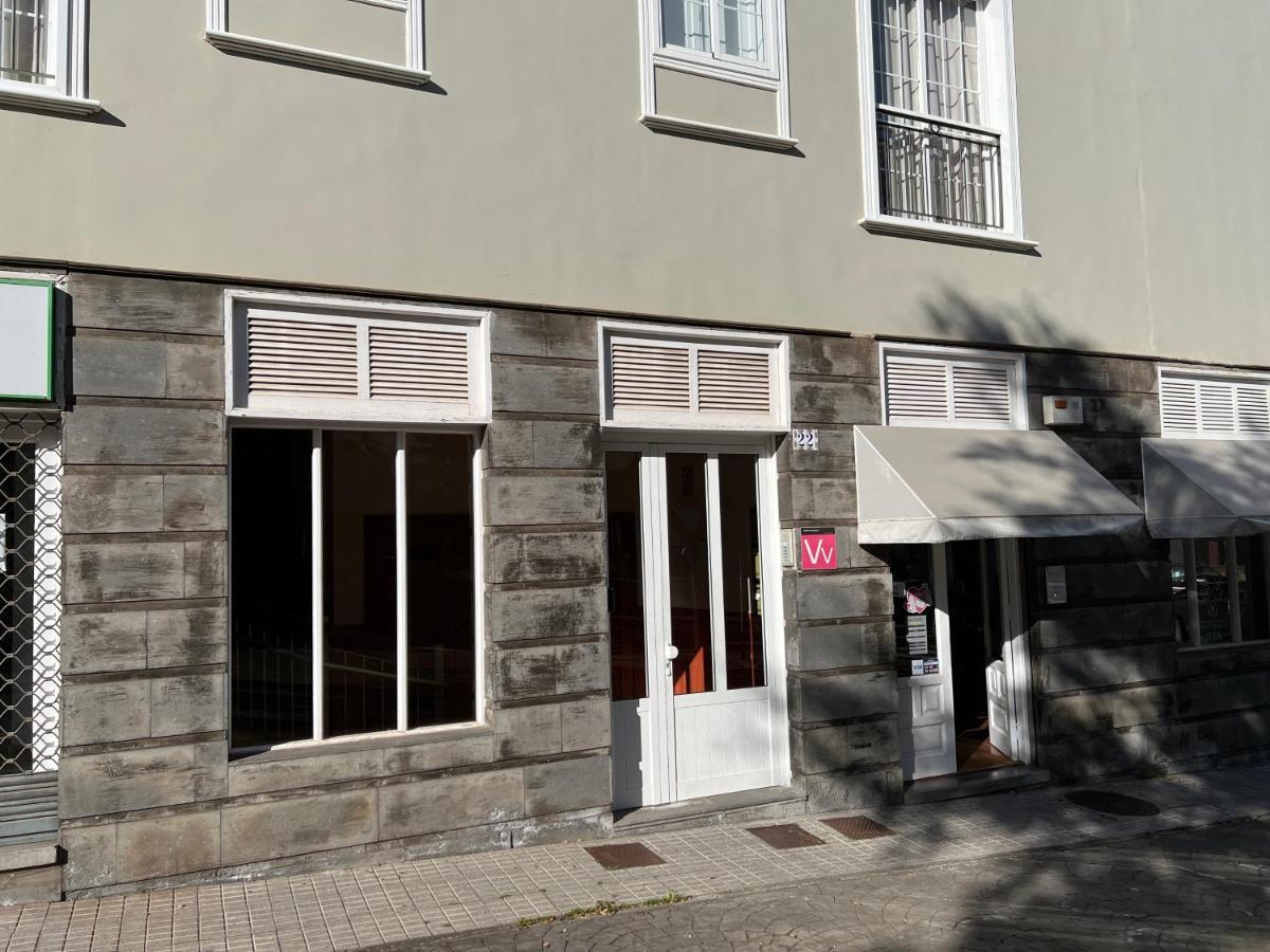 Vivienda Vacacional La Laguna Deluxe 5 מראה חיצוני תמונה