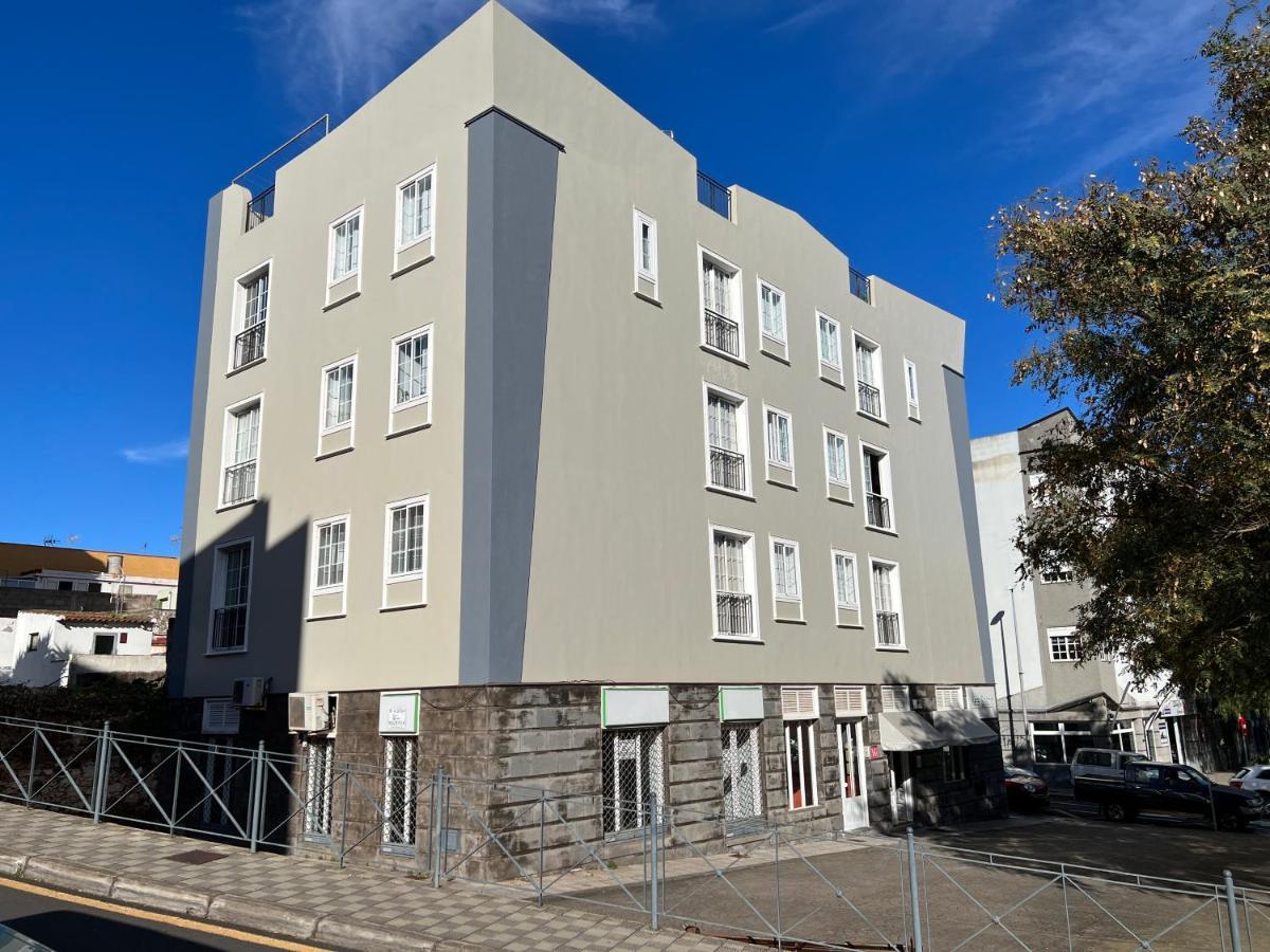 Vivienda Vacacional La Laguna Deluxe 5 מראה חיצוני תמונה