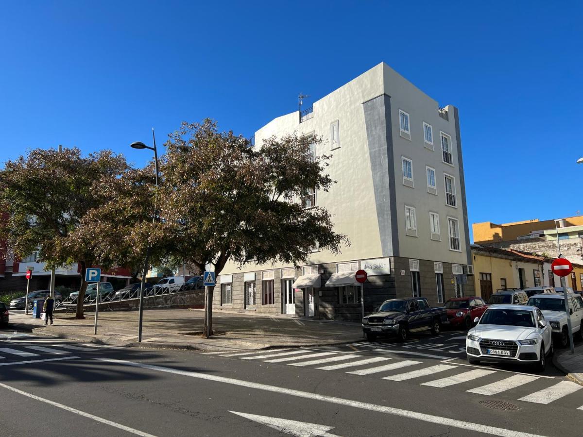Vivienda Vacacional La Laguna Deluxe 5 מראה חיצוני תמונה