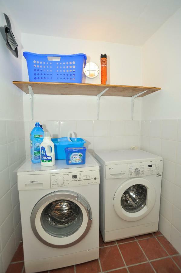 Vivienda Vacacional La Laguna Deluxe 5 מראה חיצוני תמונה