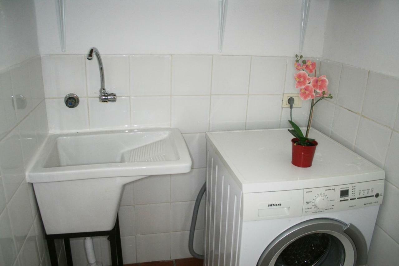 Vivienda Vacacional La Laguna Deluxe 5 מראה חיצוני תמונה