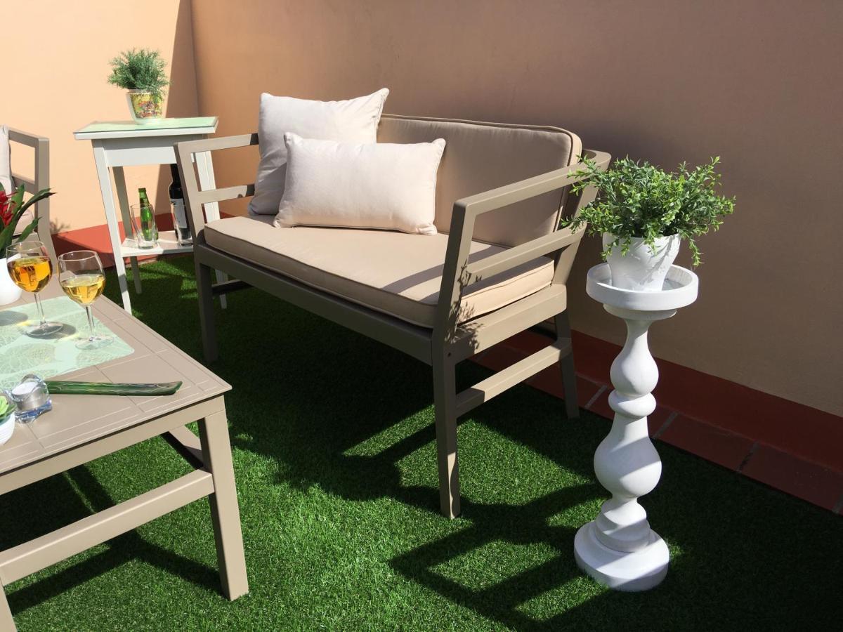 Vivienda Vacacional La Laguna Deluxe 5 מראה חיצוני תמונה