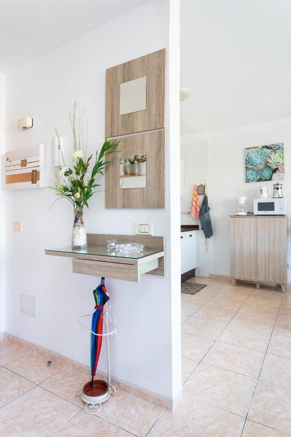 Vivienda Vacacional La Laguna Deluxe 5 מראה חיצוני תמונה