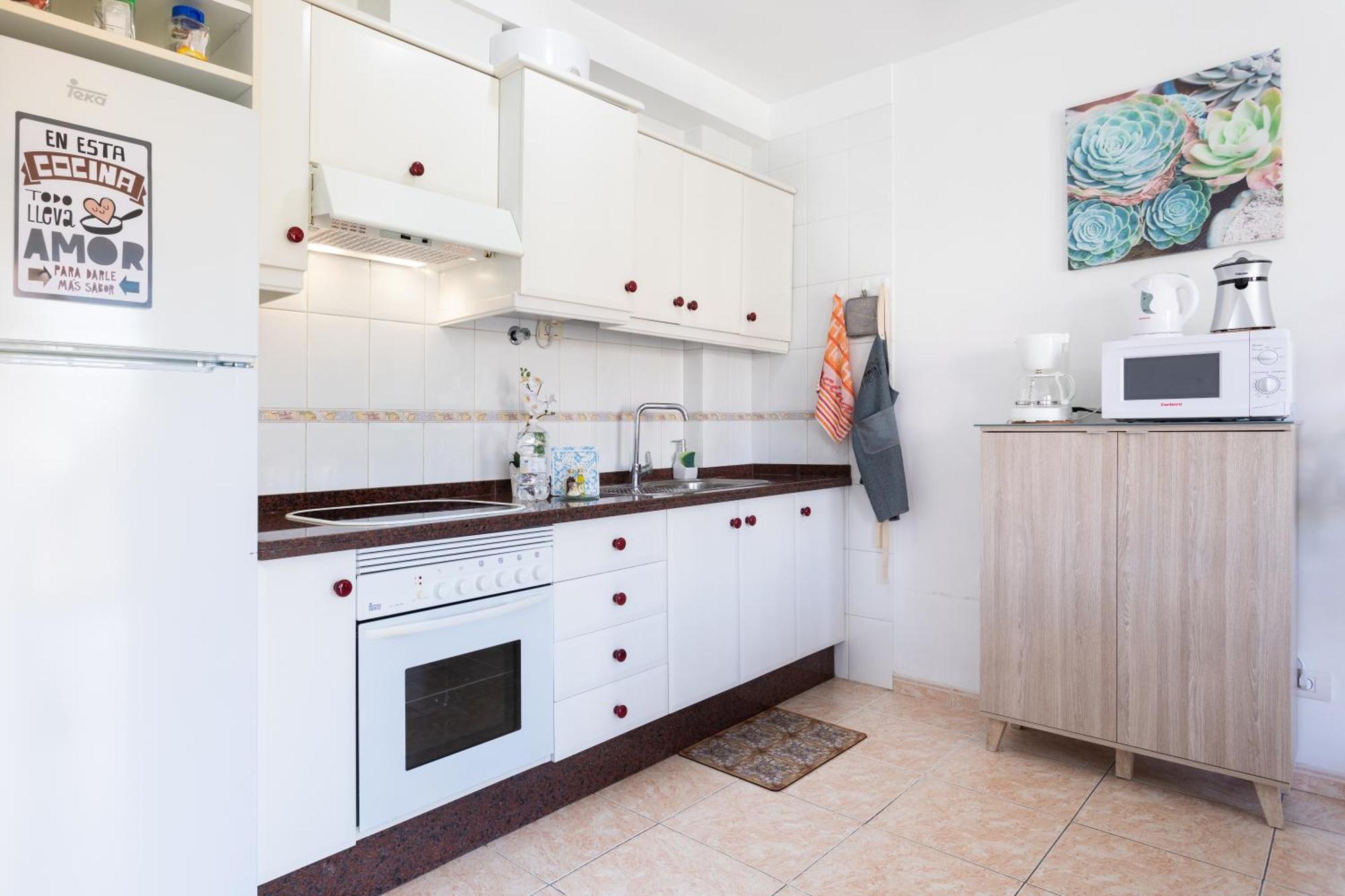 Vivienda Vacacional La Laguna Deluxe 5 מראה חיצוני תמונה