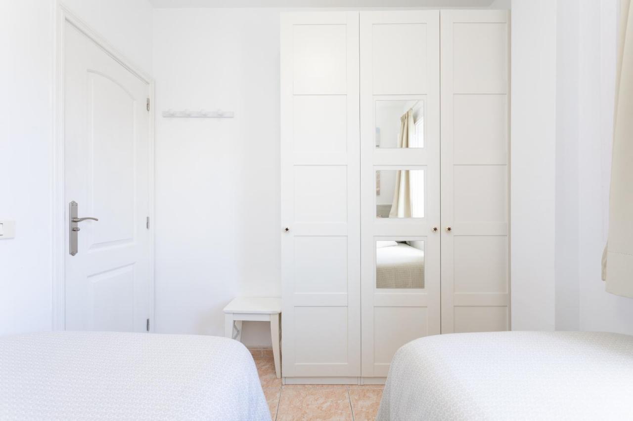 Vivienda Vacacional La Laguna Deluxe 5 מראה חיצוני תמונה