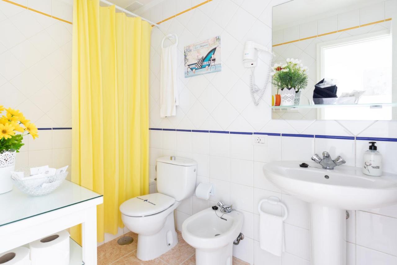 Vivienda Vacacional La Laguna Deluxe 5 מראה חיצוני תמונה